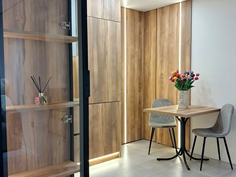 квартира за адресою Київська вул., 8-Г