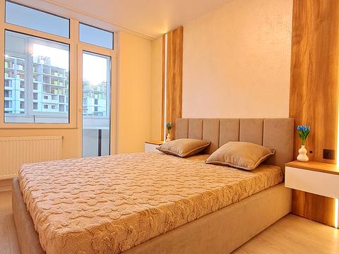 квартира за адресою Київська вул., 8-Г