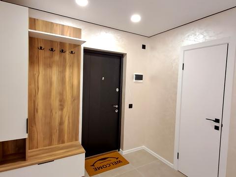 квартира за адресою Київська вул., 8-Г