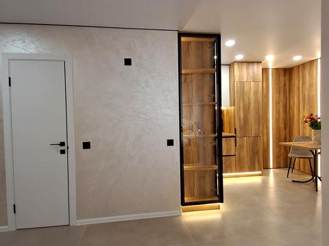 квартира за адресою Київська вул., 8-Г