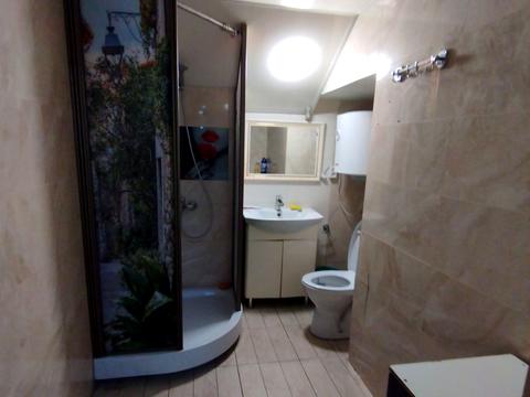 коммерческая по адресу Осипова ул. (Осипова), 36