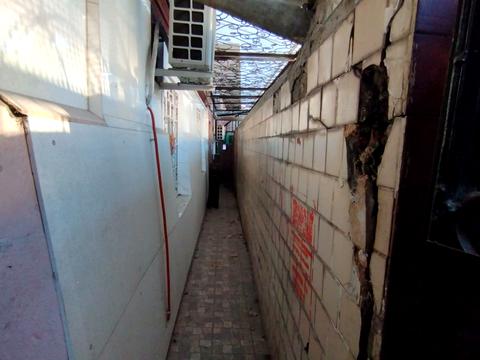 коммерческая по адресу Осипова ул. (Осипова), 36