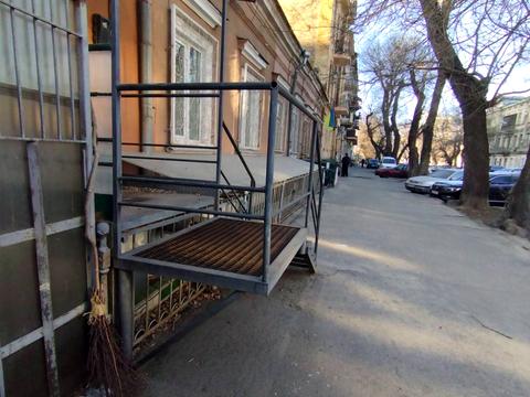 коммерческая по адресу Осипова ул. (Осипова), 36