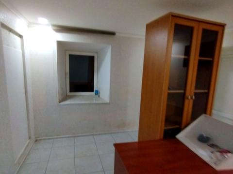 коммерческая по адресу Осипова ул. (Осипова), 36