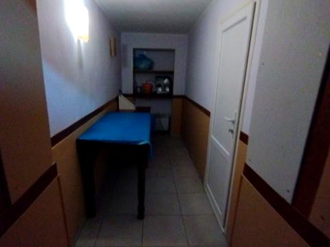 коммерческая по адресу Осипова ул. (Осипова), 36