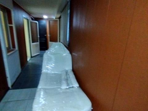 коммерческая по адресу Осипова ул. (Осипова), 36