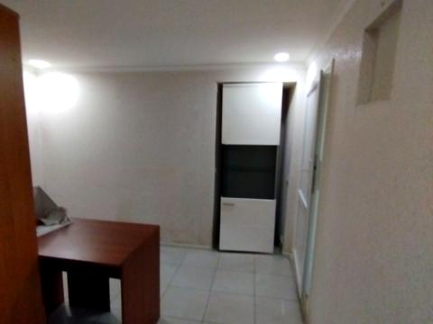 коммерческая по адресу Осипова ул. (Осипова), 36