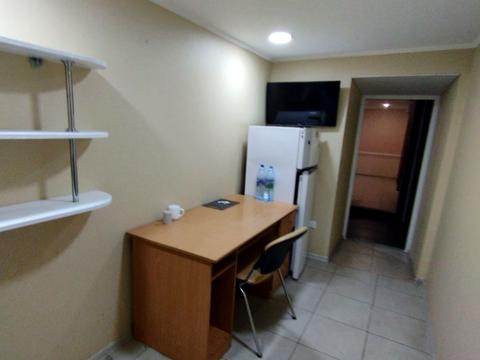 коммерческая по адресу Осипова ул. (Осипова), 36