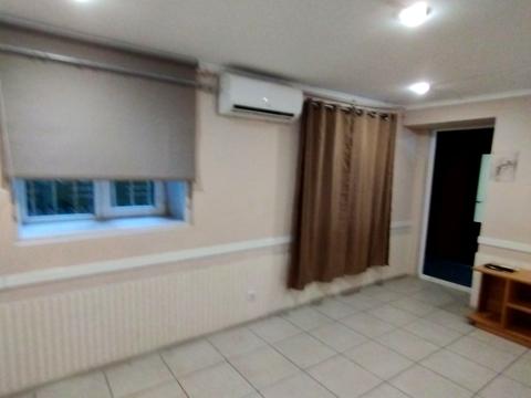 коммерческая по адресу Осипова ул. (Осипова), 36