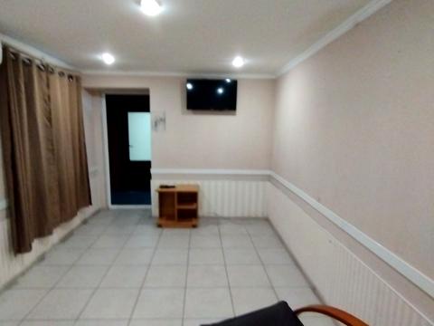 коммерческая по адресу Осипова ул. (Осипова), 36