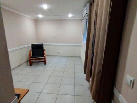 коммерческая по адресу Осипова ул. (Осипова), 36