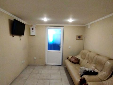 коммерческая по адресу Осипова ул. (Осипова), 36