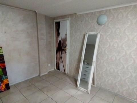 коммерческая по адресу Осипова ул. (Осипова), 36