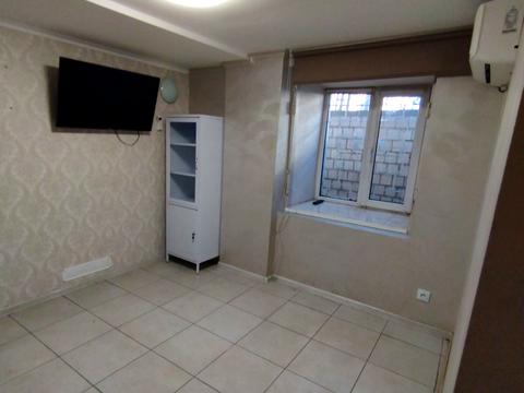 коммерческая по адресу Осипова ул. (Осипова), 36