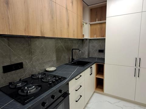 квартира за адресою Київська вул., 8-В