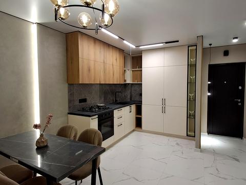 квартира за адресою Київська вул., 8-В