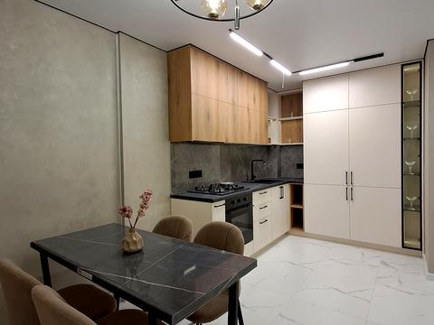 квартира за адресою Київська вул., 8-В