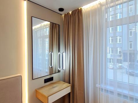 квартира за адресою Київська вул., 8-В