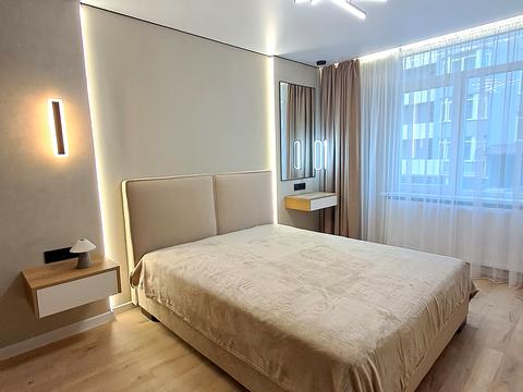 квартира за адресою Київська вул., 8-В