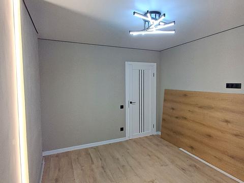 квартира за адресою Київська вул., 8-В