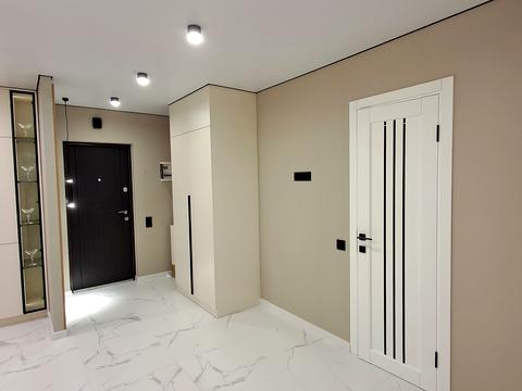 квартира за адресою Київська вул., 8-В