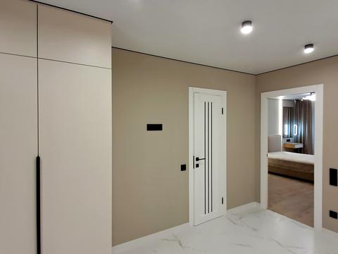 квартира за адресою Київська вул., 8-В