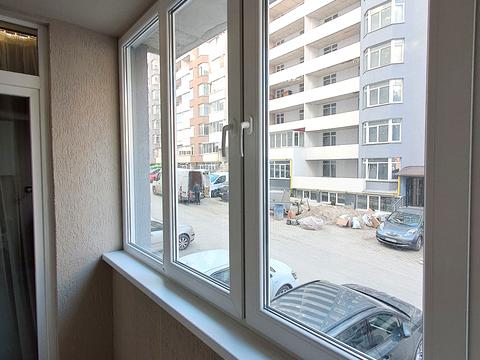 квартира за адресою Київська вул., 8-В