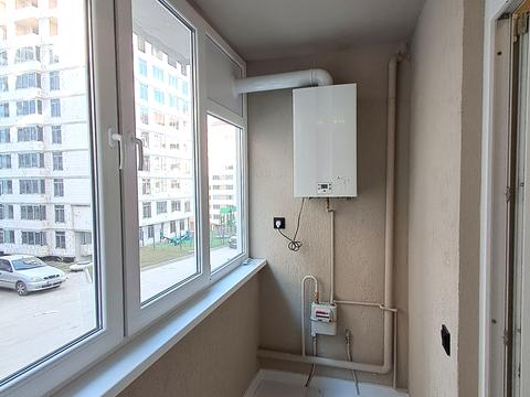 квартира за адресою Київська вул., 8-В