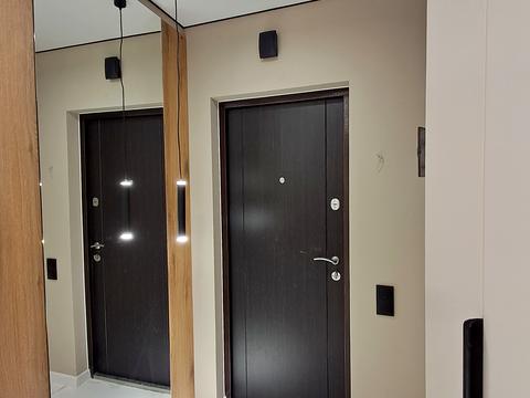 квартира за адресою Київська вул., 8-В