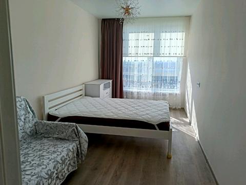 квартира по адресу Жемчужная ул., 11