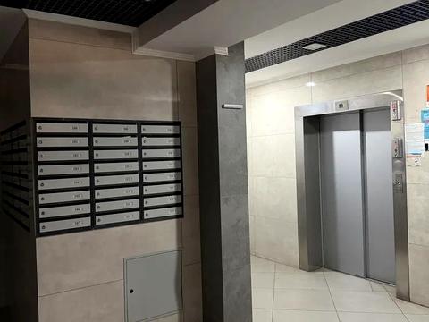 квартира по адресу Михаила Максимовича ул. (Трутенко Онуфрия), 3-Г