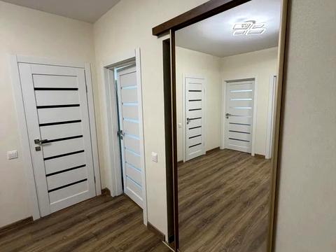 квартира по адресу Михаила Максимовича ул. (Трутенко Онуфрия), 3-Г