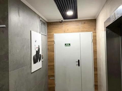 квартира по адресу Михаила Максимовича ул. (Трутенко Онуфрия), 3-Г