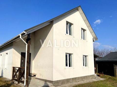 дом по адресу Андріївська