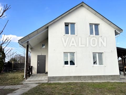 будинок за адресою Андріївська