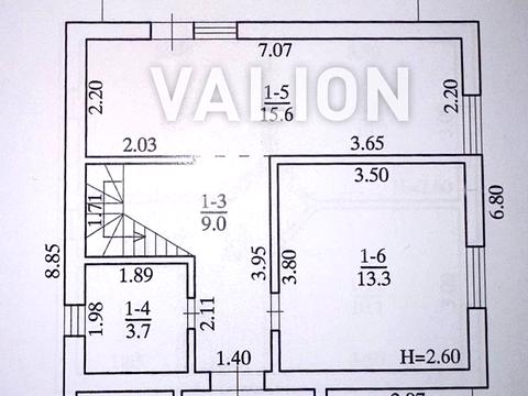 дом по адресу Андріївська