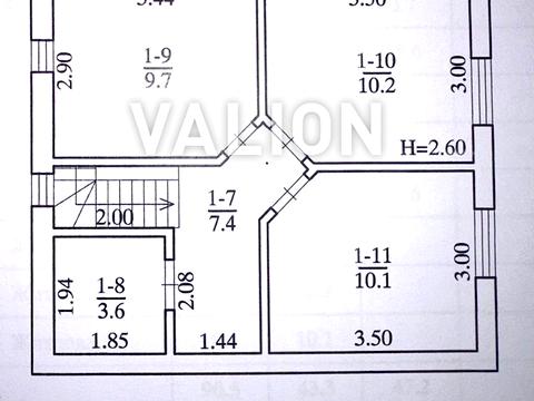 дом по адресу Андріївська