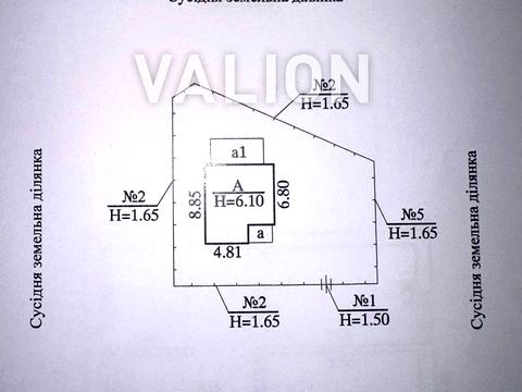дом по адресу Андріївська