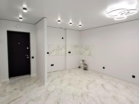 квартира по адресу Киевская ул., 8-А