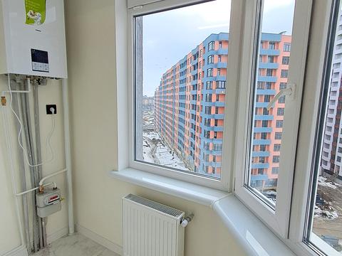 квартира за адресою Київська вул., 8-А