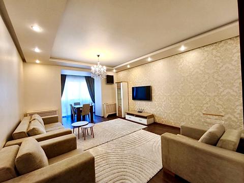 квартира за адресою Почайнинська вул., 70