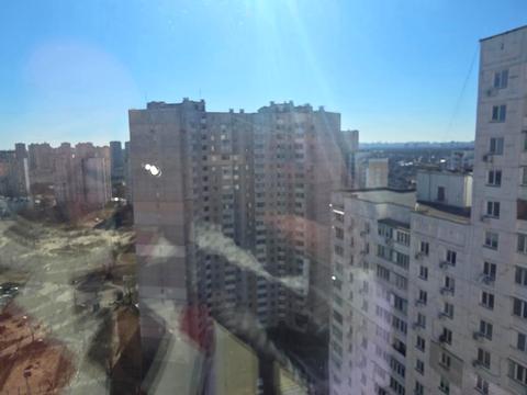 квартира за адресою Милославська вул., 47