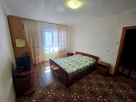 квартира по адресу Милославская ул., 47