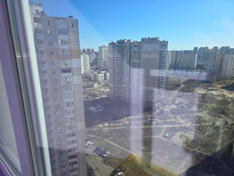 квартира за адресою Милославська вул., 47