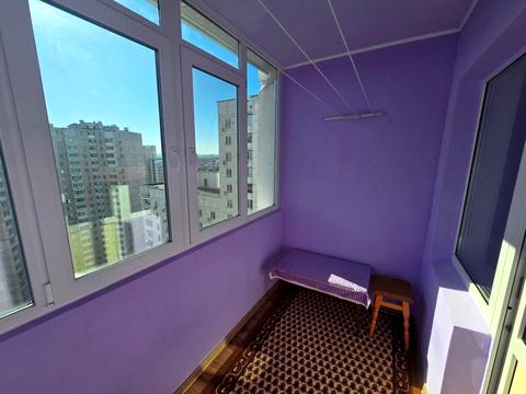 квартира за адресою Милославська вул., 47