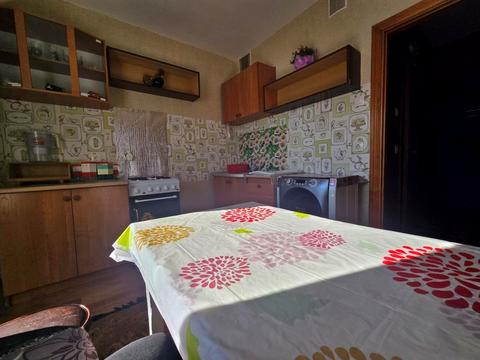 квартира за адресою Милославська вул., 47