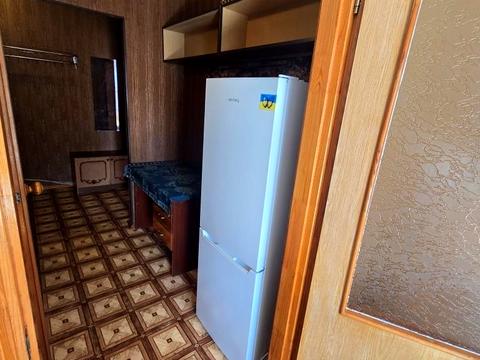 квартира за адресою Милославська вул., 47