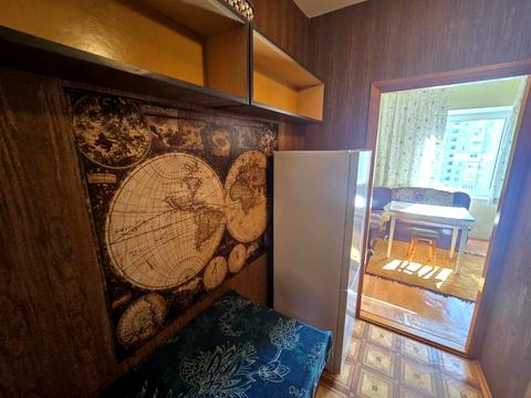 квартира за адресою Милославська вул., 47