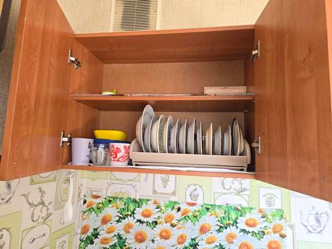 квартира за адресою Милославська вул., 47