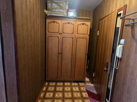 квартира за адресою Милославська вул., 47